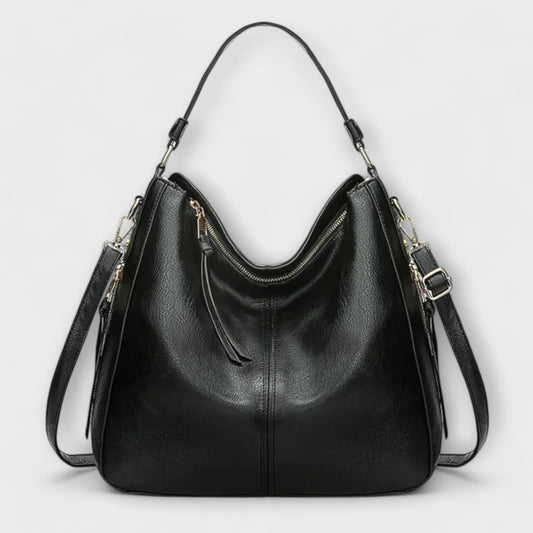 Lora - Large Bag Black
