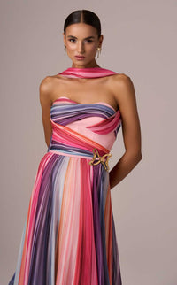 MNM Couture E0080 Dress