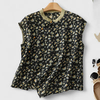 Shuvee | Elegant Top Black