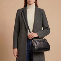 Illyria – Retro Edition Handbag