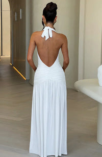 MAXINE MAXI DRESS
