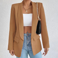 Isa Fashion Blazer