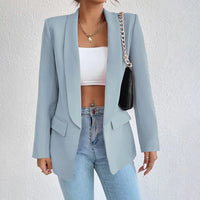 Isa Blazer