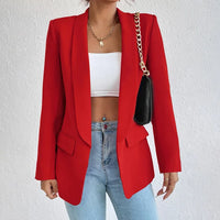 Isa Blazer