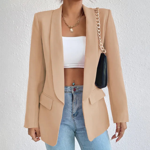 Isa Blazer