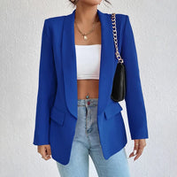 Isa Blazer