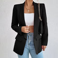 Isa Blazer