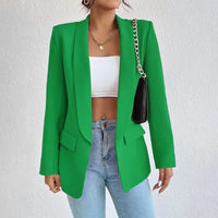 Isa Blazer