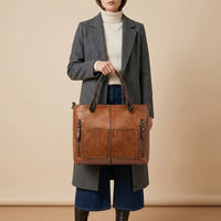 Astoria – Iconic Crossbody Handbag
