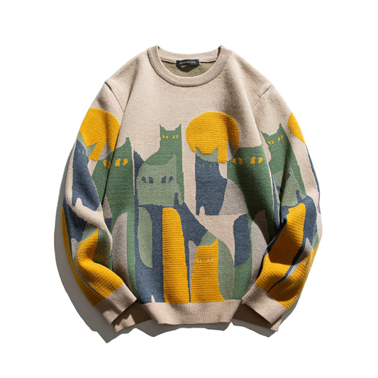 Milo | Elegance You Can Feel