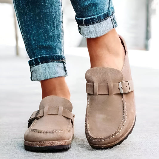 Ella™ Comfort – Beige