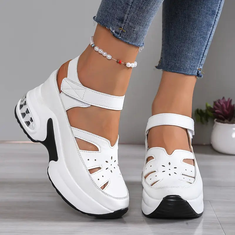 Riva - Orthopedic Sandals