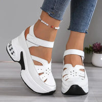 Wilda - Orthopaedic Comfort Sandals