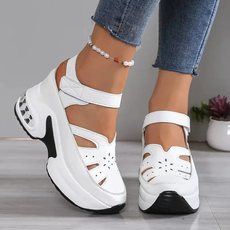 Wilda - Orthopaedic Comfort Sandals