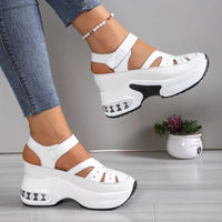 Riva - Orthopedic Sandals