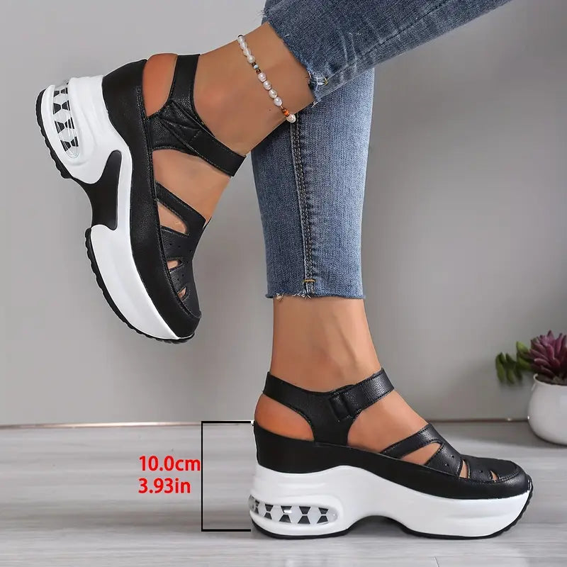 Riva - Orthopedic Sandals