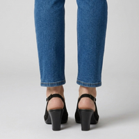 Helen – Cushioned Platform Sandals