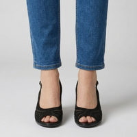 Helen – Cushioned Platform Sandals