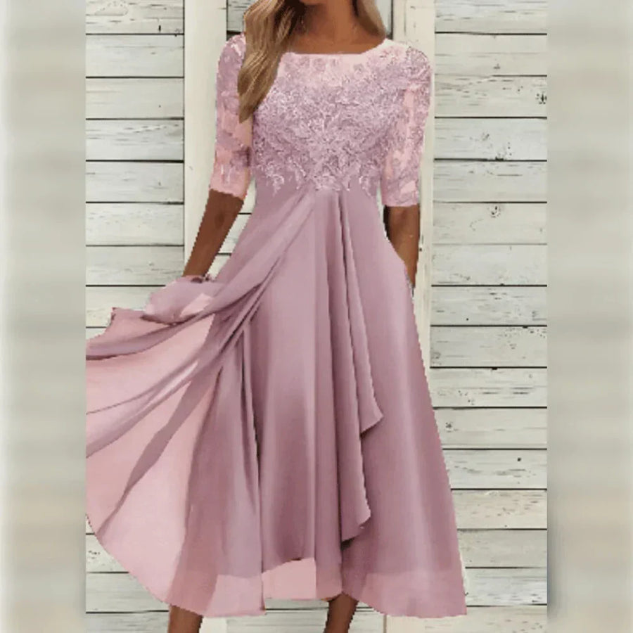 Ami™ | Elegance That Flatters