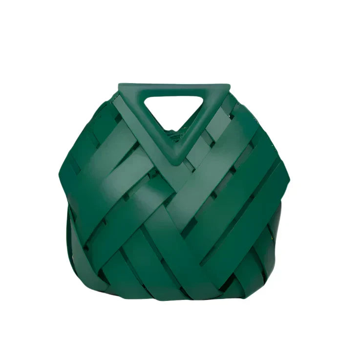 Miranda – Elegant Vegan Leather Handbag