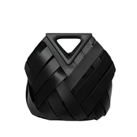 Miranda – Elegant Vegan Leather Handbag