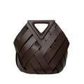 Miranda – Elegant Vegan Leather Handbag
