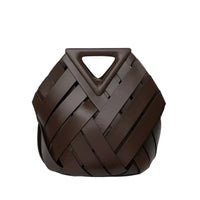 Miranda – Elegant Vegan Leather Handbag