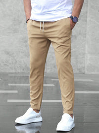Johnson – Premium Stretch Slim Fit Pants
