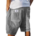 Tristan - Relaxed Everyday Shorts