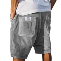 Tristan - Relaxed Everyday Shorts