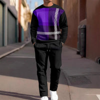 Arthur - Elegant Sport Set