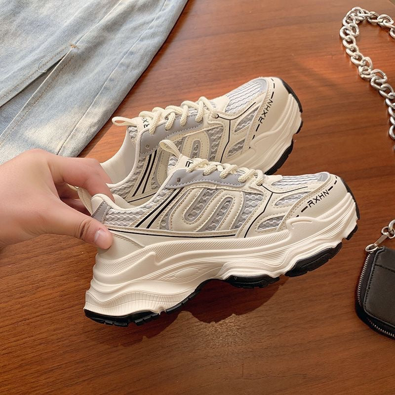 Greta Orthopedic Cushioned Sneakers