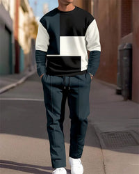 Louis - Elegant Sport Set