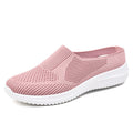 Susy Knit Sneakers