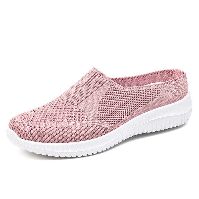 Susy Knit Sneakers