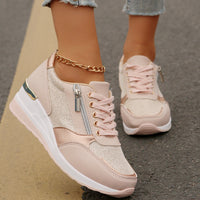 Delancey - Orthopaedic Trainers for All-Day Comfort