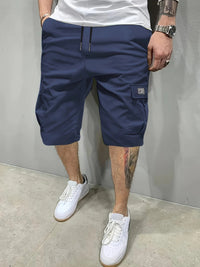 Darren – Relaxed Cargo Shorts (Buy 1, Get 1 Free)