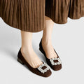 Araminta - Orthopedic Elegant Heels