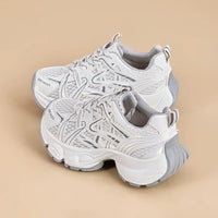 Jessica Breathable Sneakers