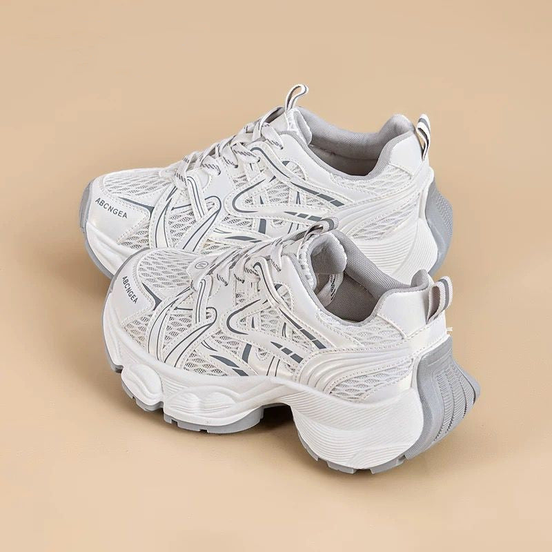 Jessica Breathable Sneakers