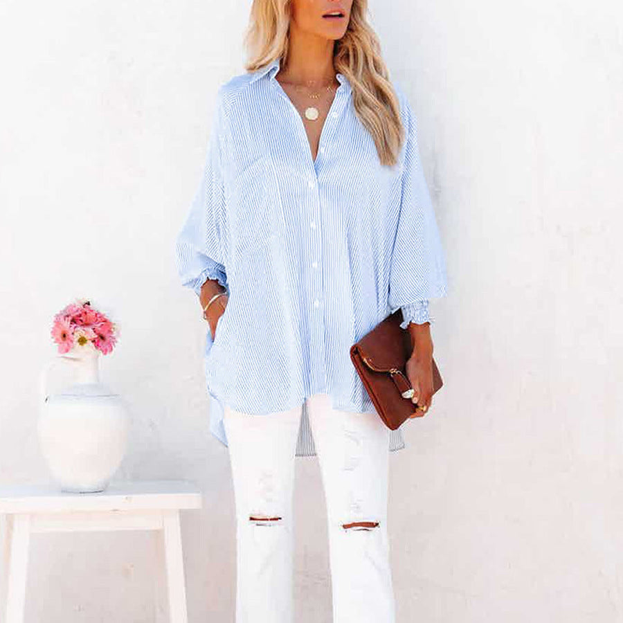 Birdie - Relaxed Everyday Shirt