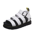 Collins - Casual Thick-Soled Sandals