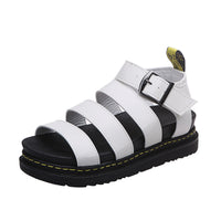 Collins - Casual Thick-Soled Sandals