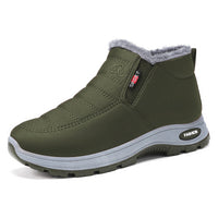 Joanna – Anti-Slip Winter Shoes