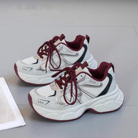 Vera Ergonomic Support Sneakers