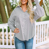 Birdie - Relaxed Everyday Shirt