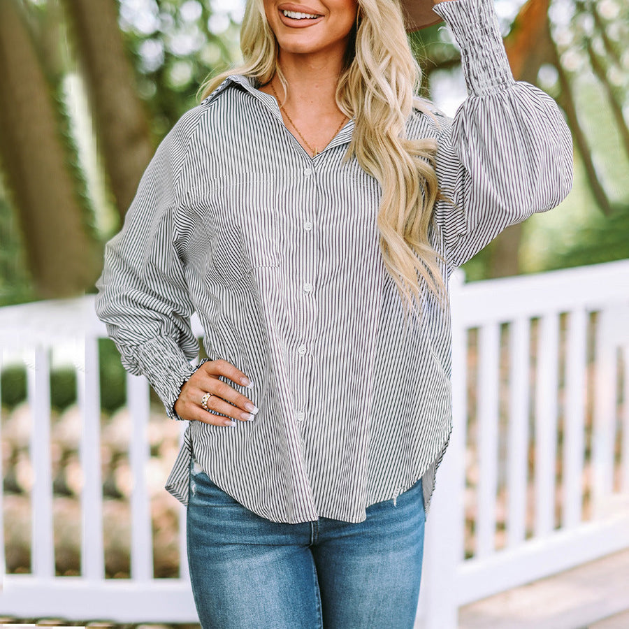 Birdie - Relaxed Everyday Shirt
