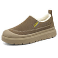 Kayla Fleece-Lined Ankle Boots
