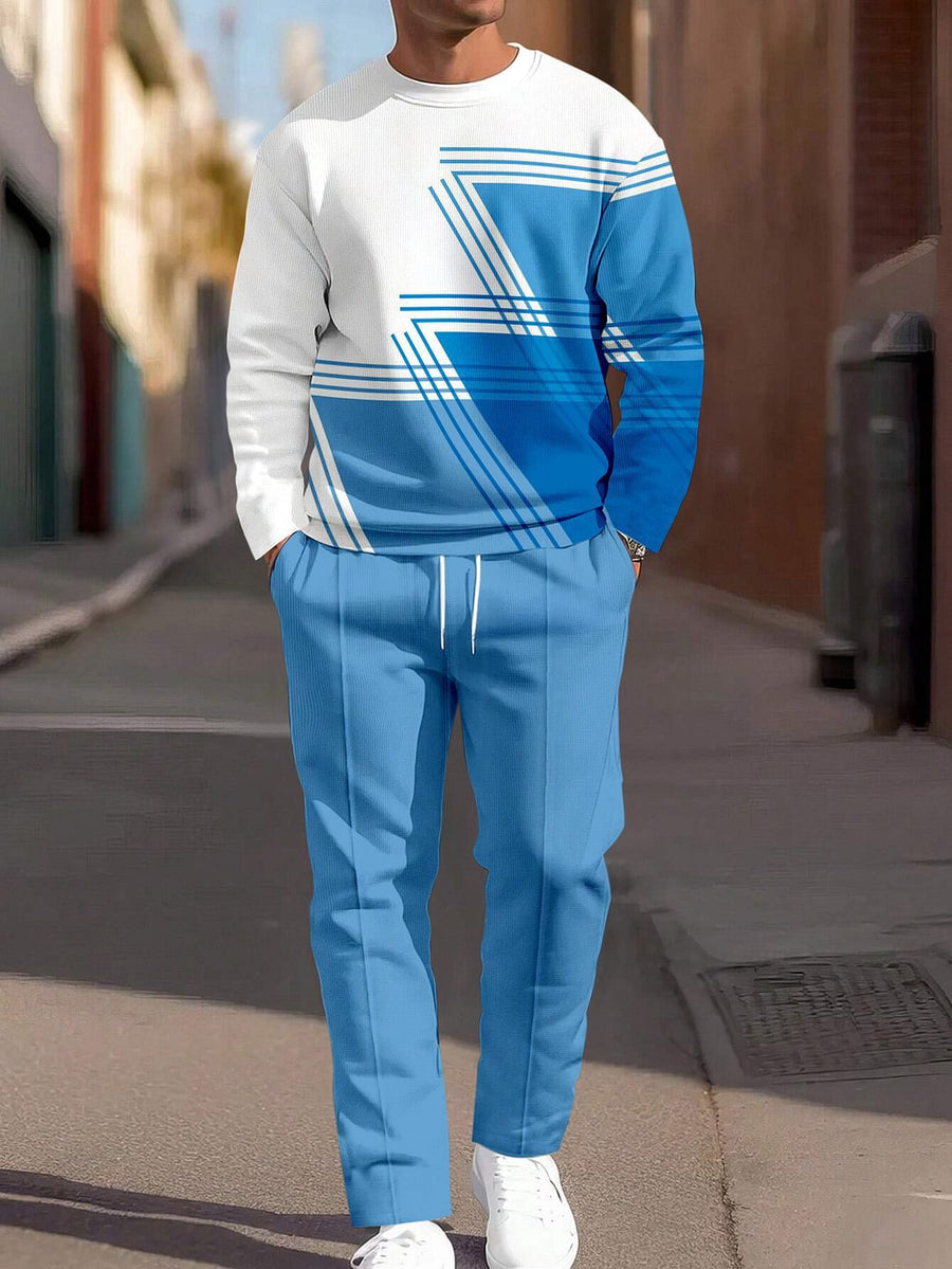 Elijah - Elegant Sport Set