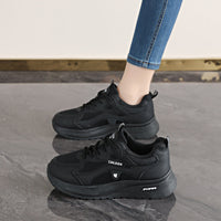 Heidi Lightweight Flexible Sport Sneakers